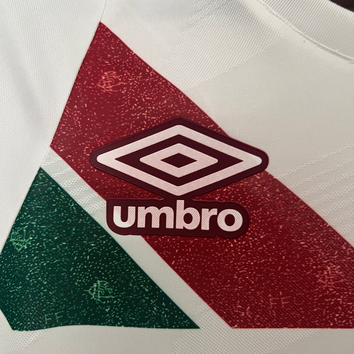 Maillot extérieur Fluminense 2024-25