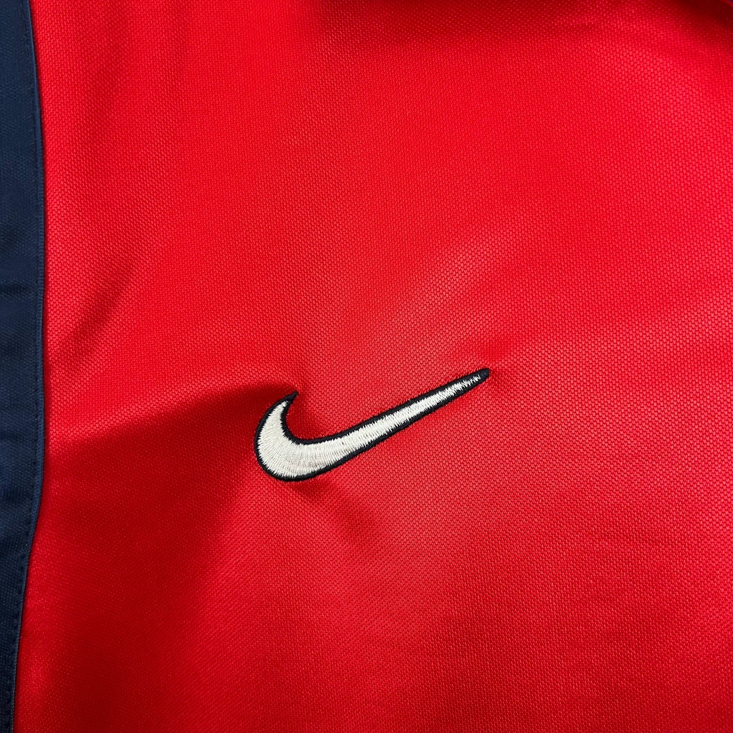 Camiseta Arsenal FC 1998-99 Retro - Fútbol Club Vintage