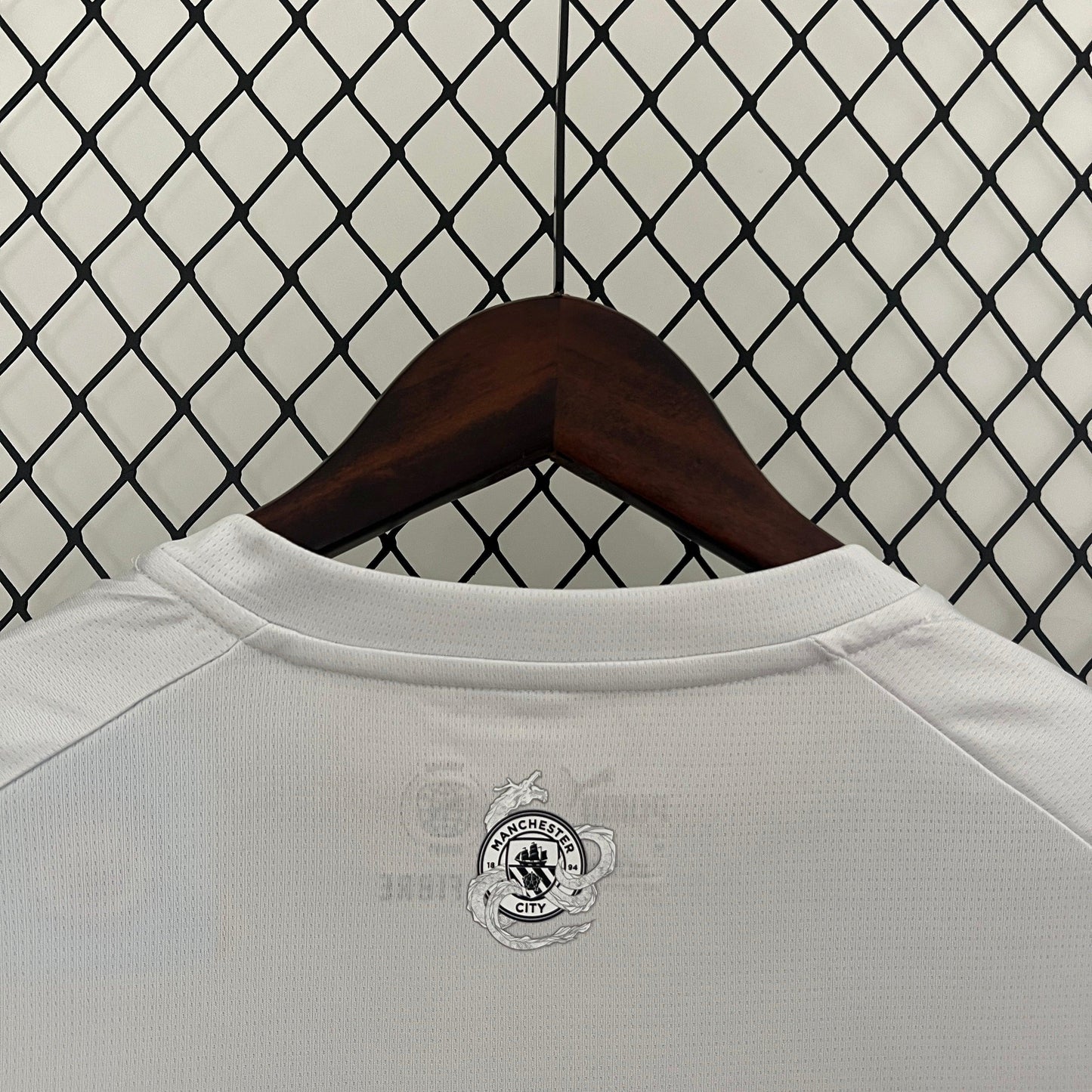 Camiseta Manchester City FC Edición Especial 2024-25 - Fútbol Club Vintage