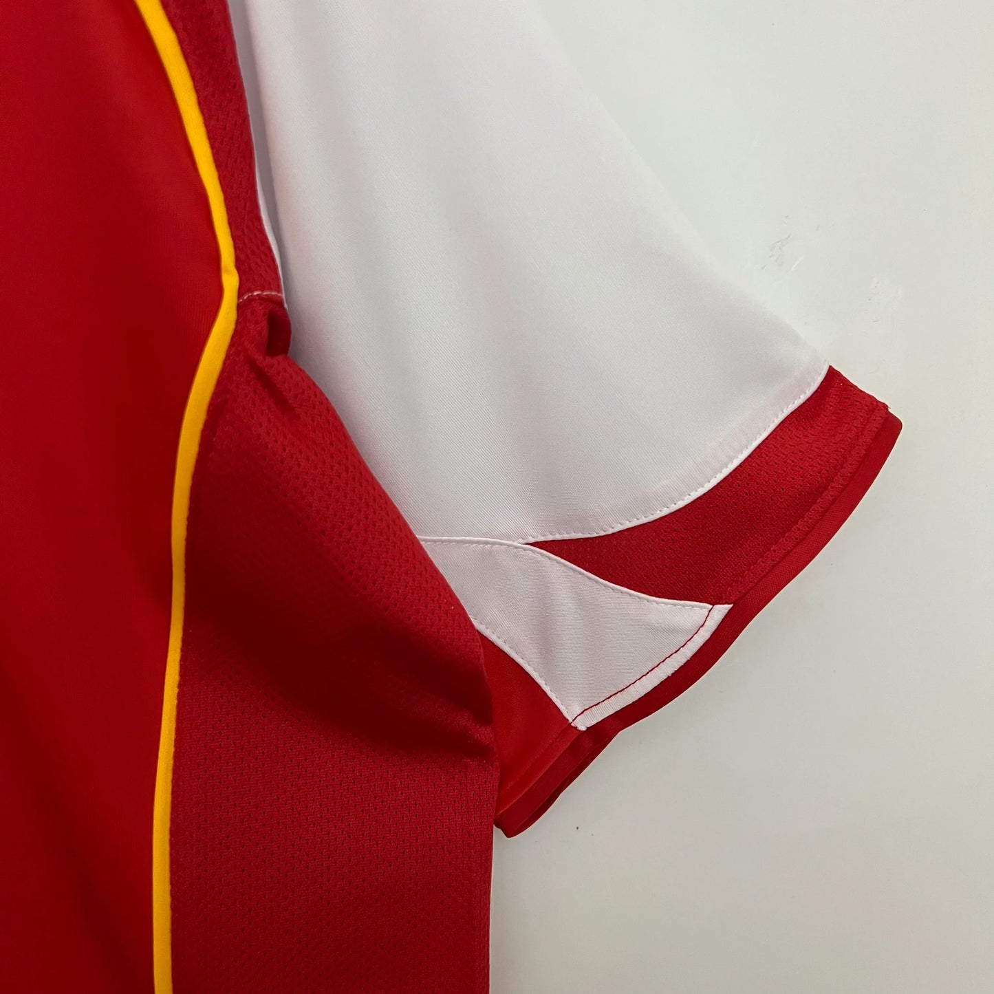 Camiseta Arsenal FC 2004-05 Retro - Fútbol Club Vintage