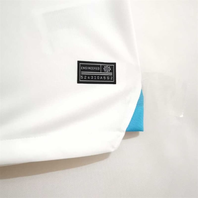 Maillot rétro Angleterre 2022