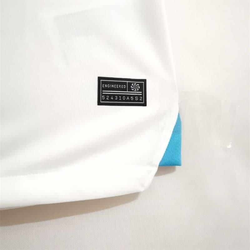 Camiseta Retro Inglaterra 2022 - Fútbol Club Vintage