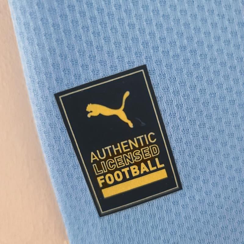 Camiseta Uruguay 2022 - Fútbol Club Vintage