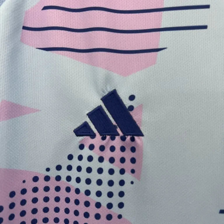 Maillot de gardien de but de l'Espagne 2024