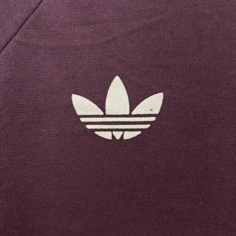 Camiseta España Retro Marrón 2024