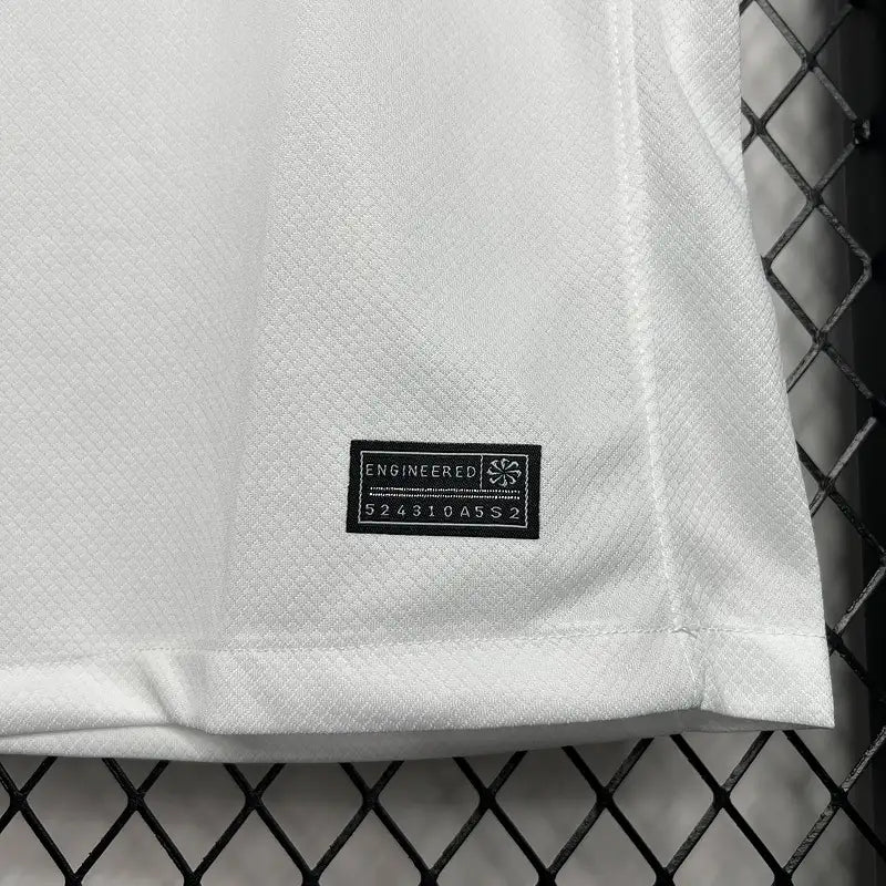 Maillot Uruguay Extérieur 2024