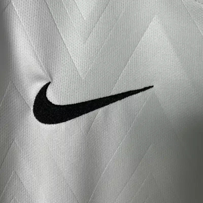 Camiseta Uruguay Visitante 2025 - Fútbol Club Vintage