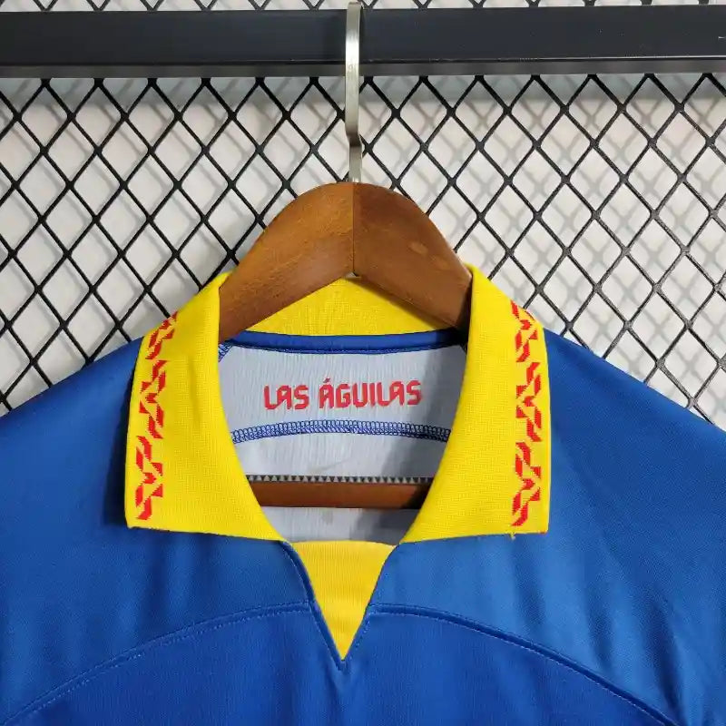 Club América Away Kit 2023-24