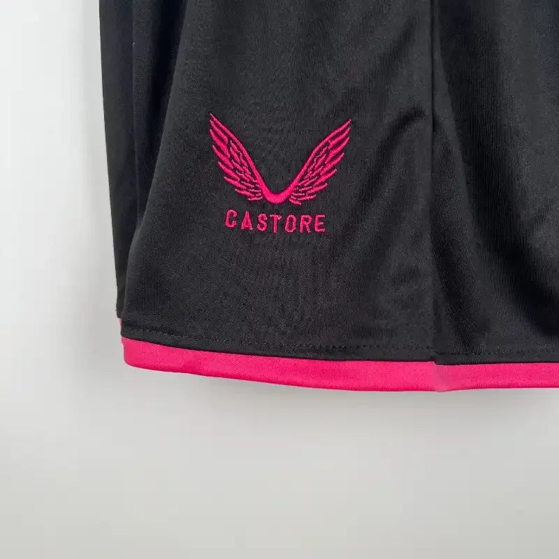 Sevilla FC Visitante 2ª Niños 2023-24 - Fútbol Club Vintage