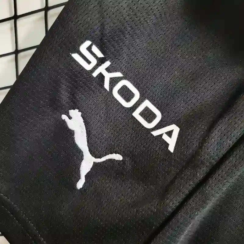 Valencia Niños 2023-24 - Fútbol Club Vintage