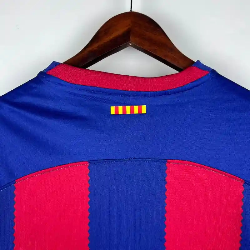 Camiseta Retro FC Barcelona 2023-24