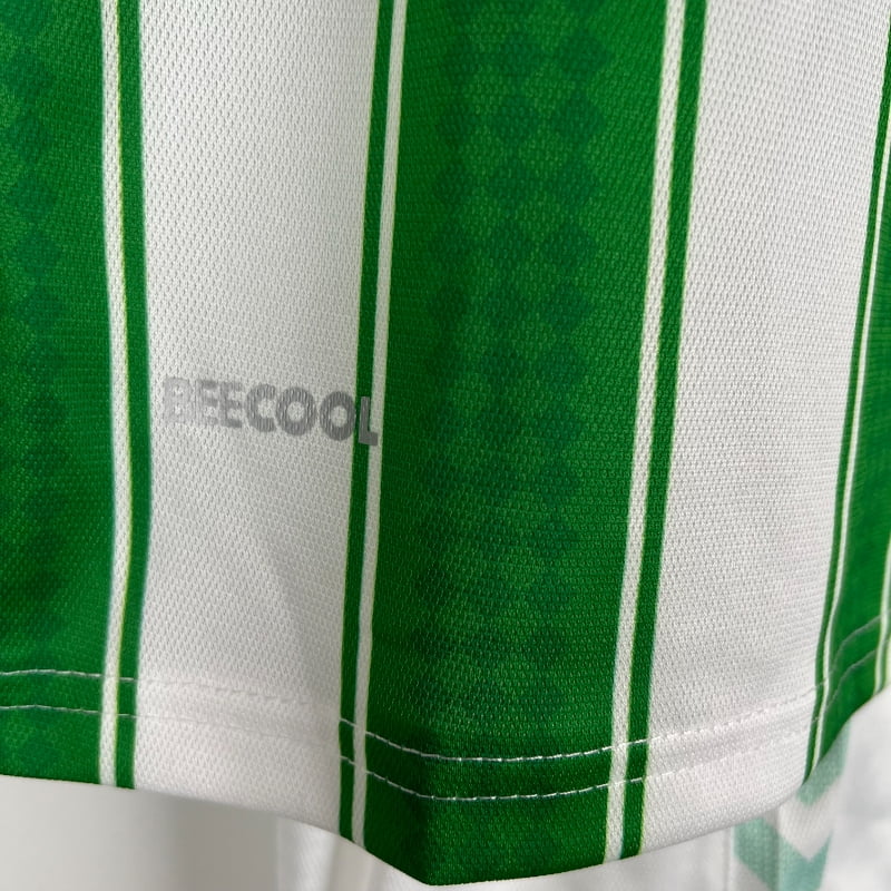 Retro Real Betis Football Kids 2023-24