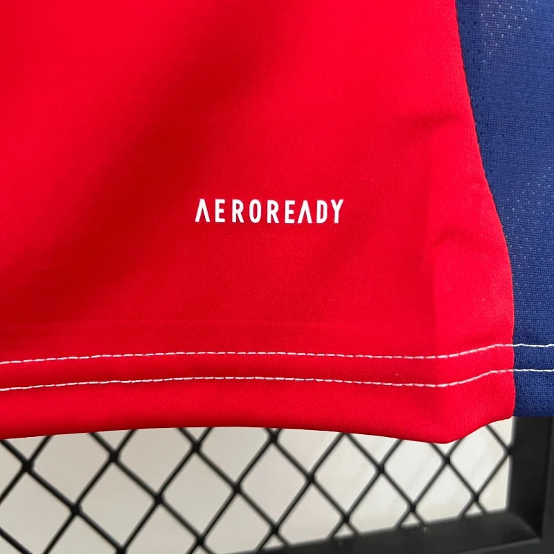 Maillot rétro extérieur Arsenal FC 1995-96