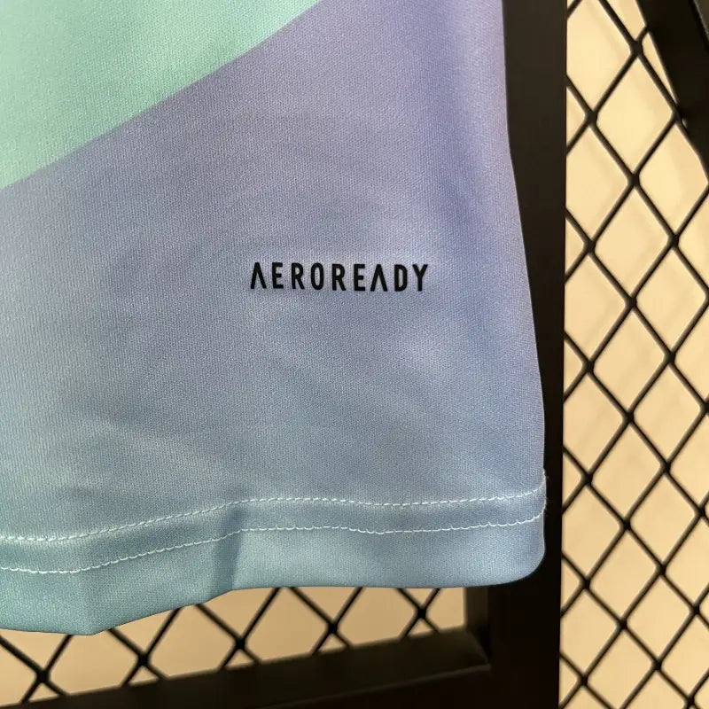 Maillot rétro extérieur Arsenal FC 1995-96