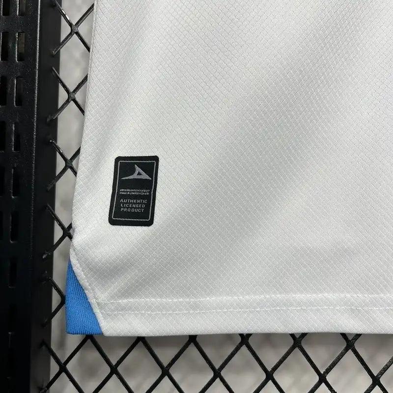 Maillot de foot Cruz Azul extérieur 2024-25