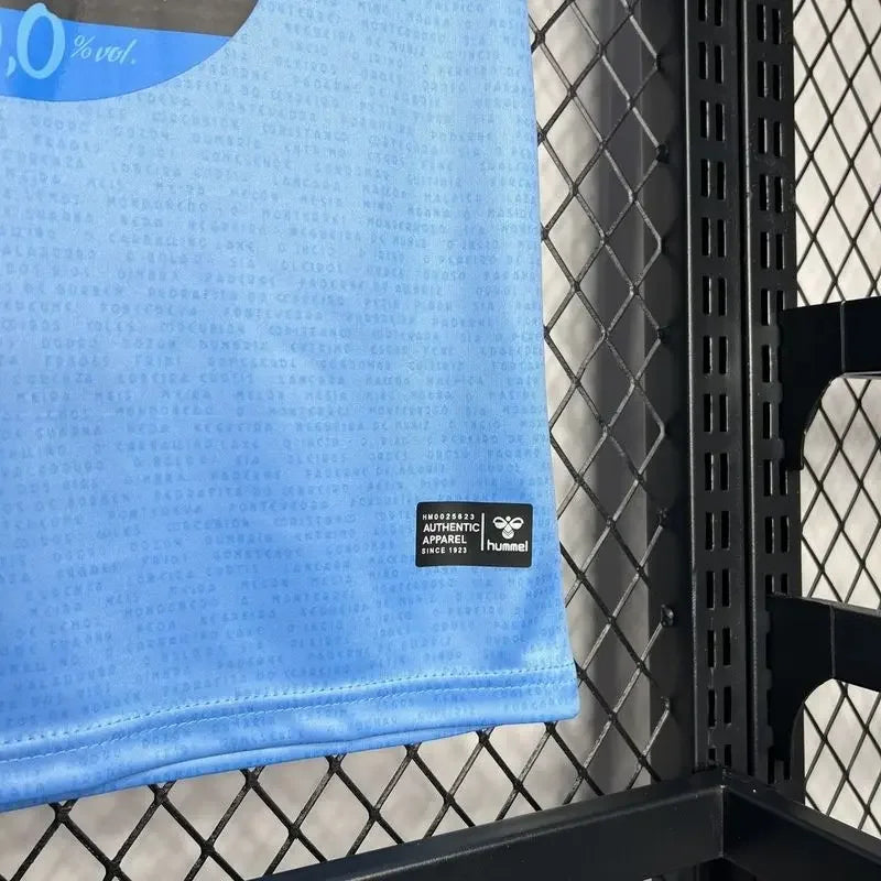 Real Celta Niños 2024-25 - Fútbol Club Vintage