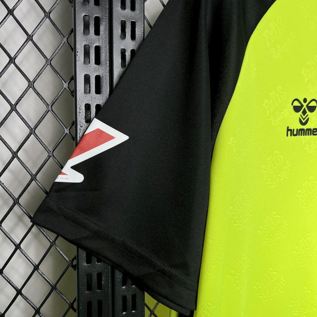 Camiseta CR Betis Balompié Visitante 2024-25 - Fútbol Club Vintage