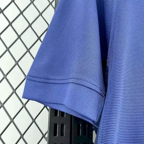 Camiseta Atlético de Madrid Visitante 2025-26