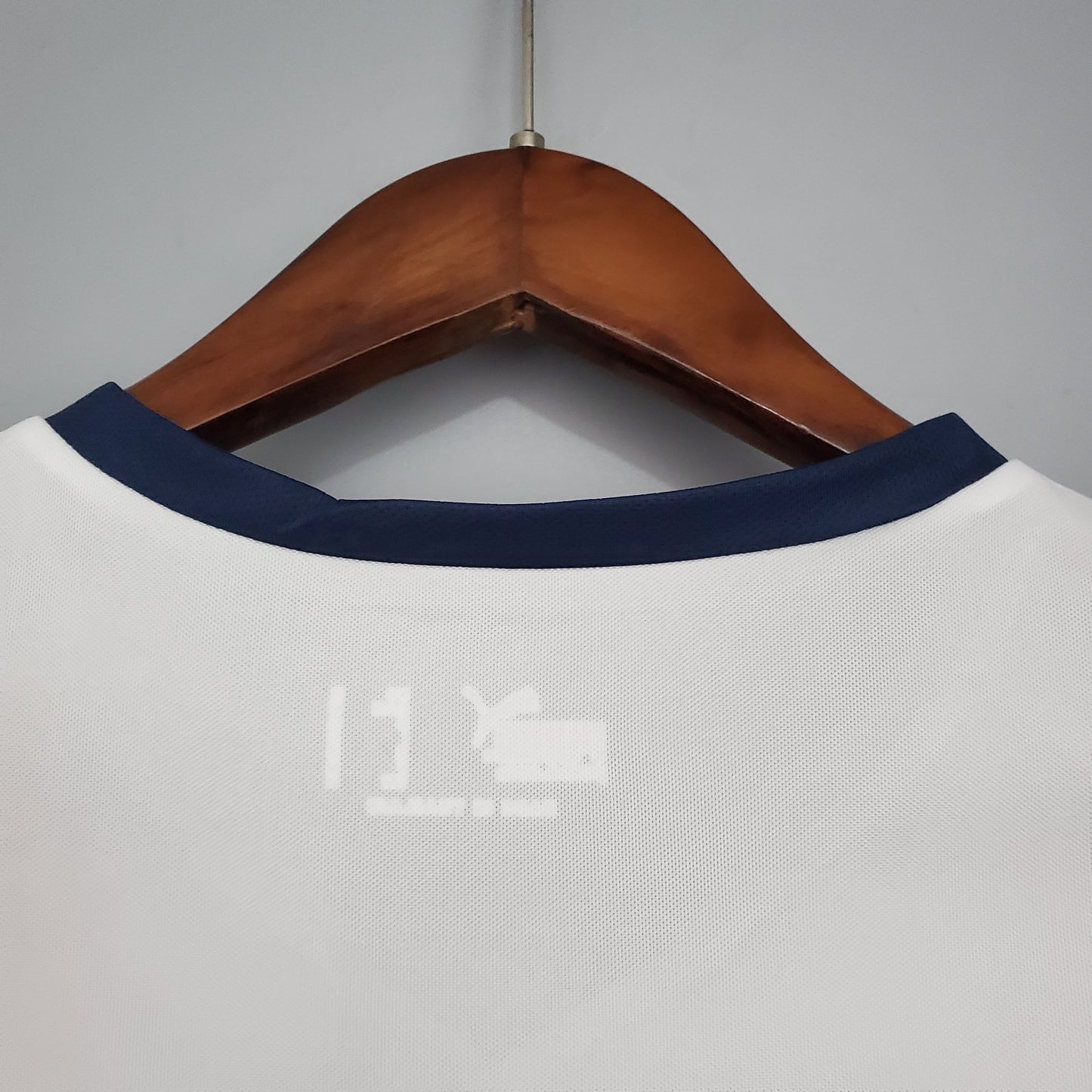 Camiseta Retro Tottenham 2008-09