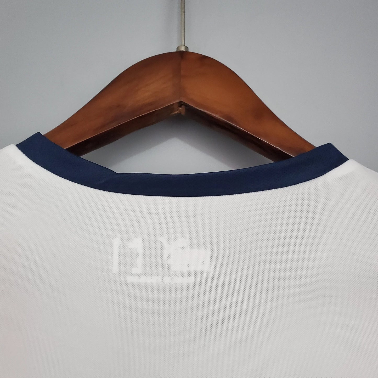 Camiseta Retro Tottenham 2008-09 - Fútbol Club Vintage