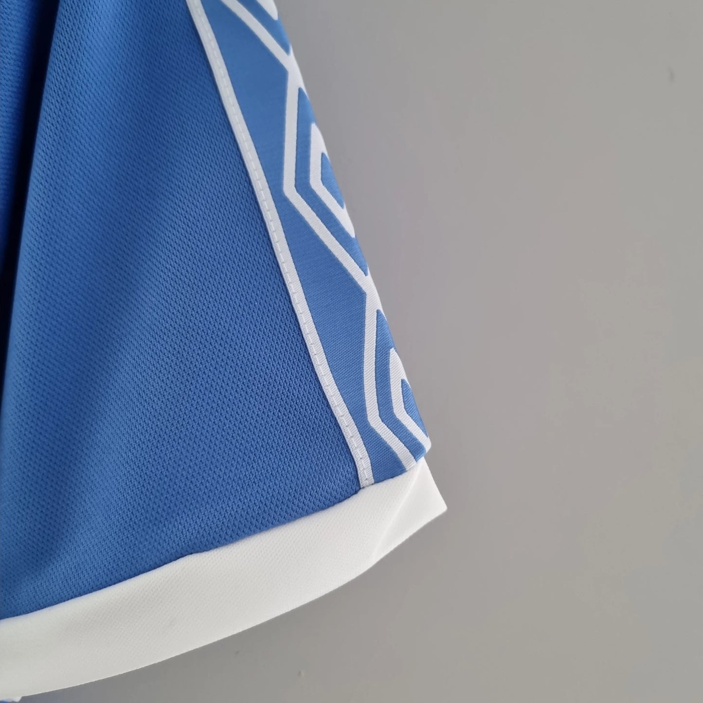 Camiseta Retro Manchester City FC 1981-82 - Fútbol Club Vintage