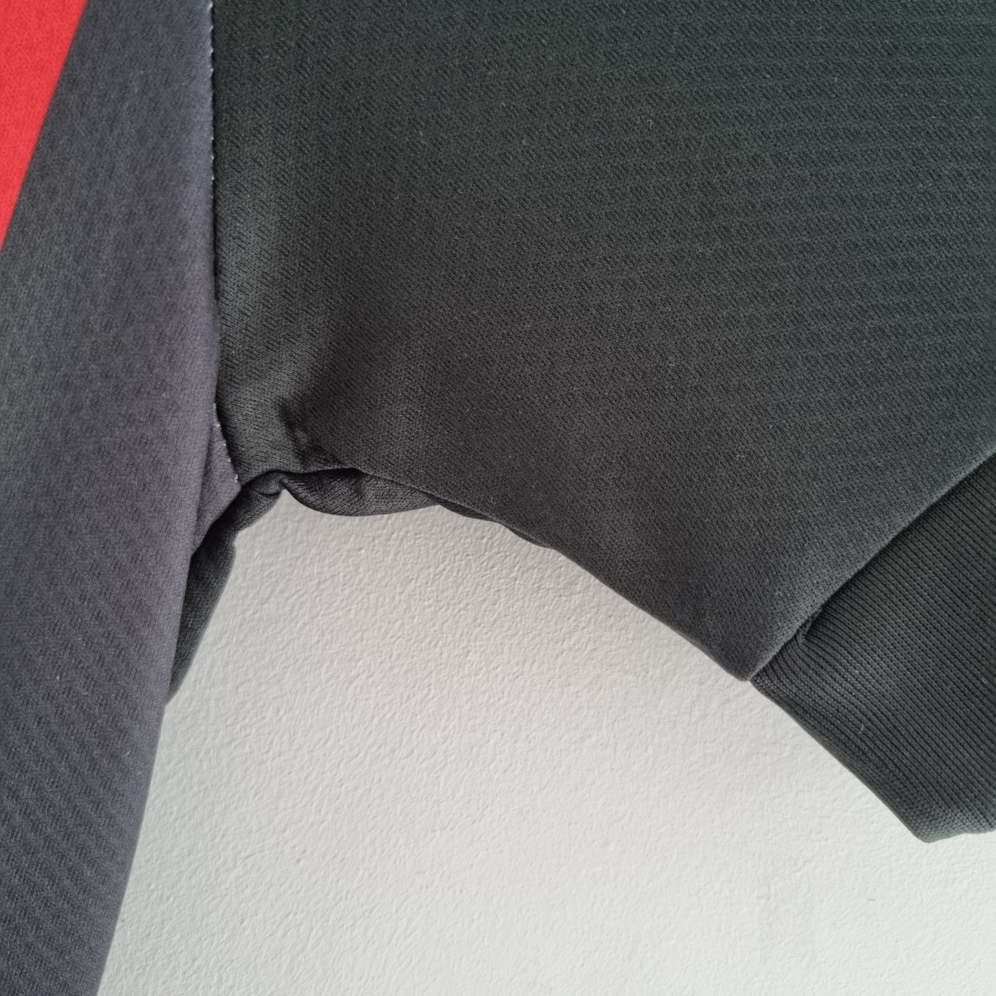 Manchester City FC Away Retro Shirt 2022-23