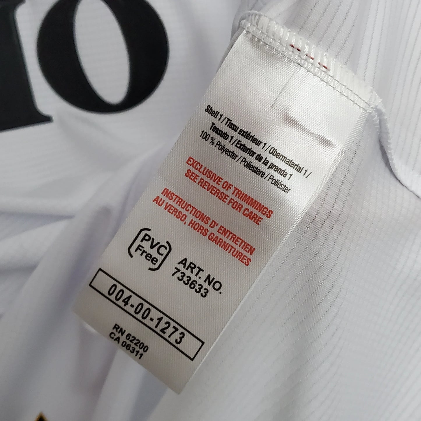 Camiseta Retro SS Lazio Visitante 1999-00 - Fútbol Club Vintage