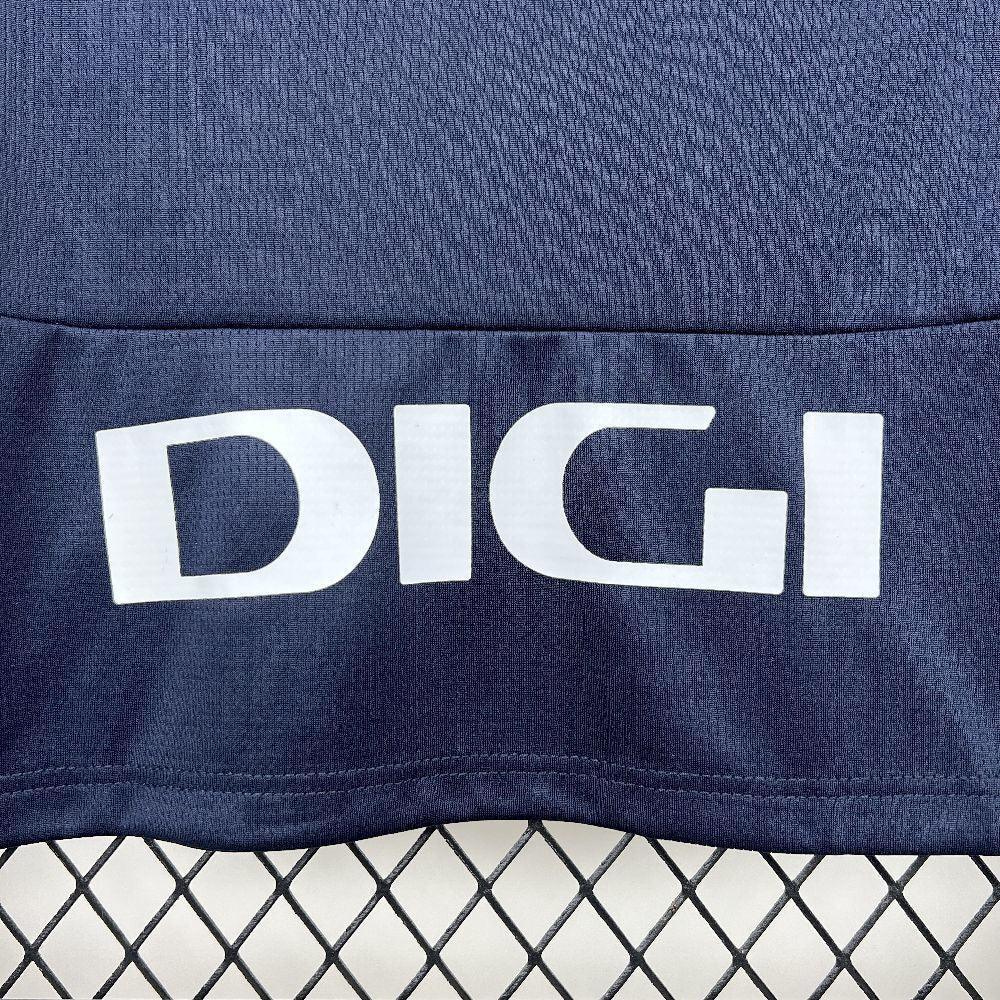 Athletic Club Niños Visitante 2025-26 - Fútbol Club Vintage