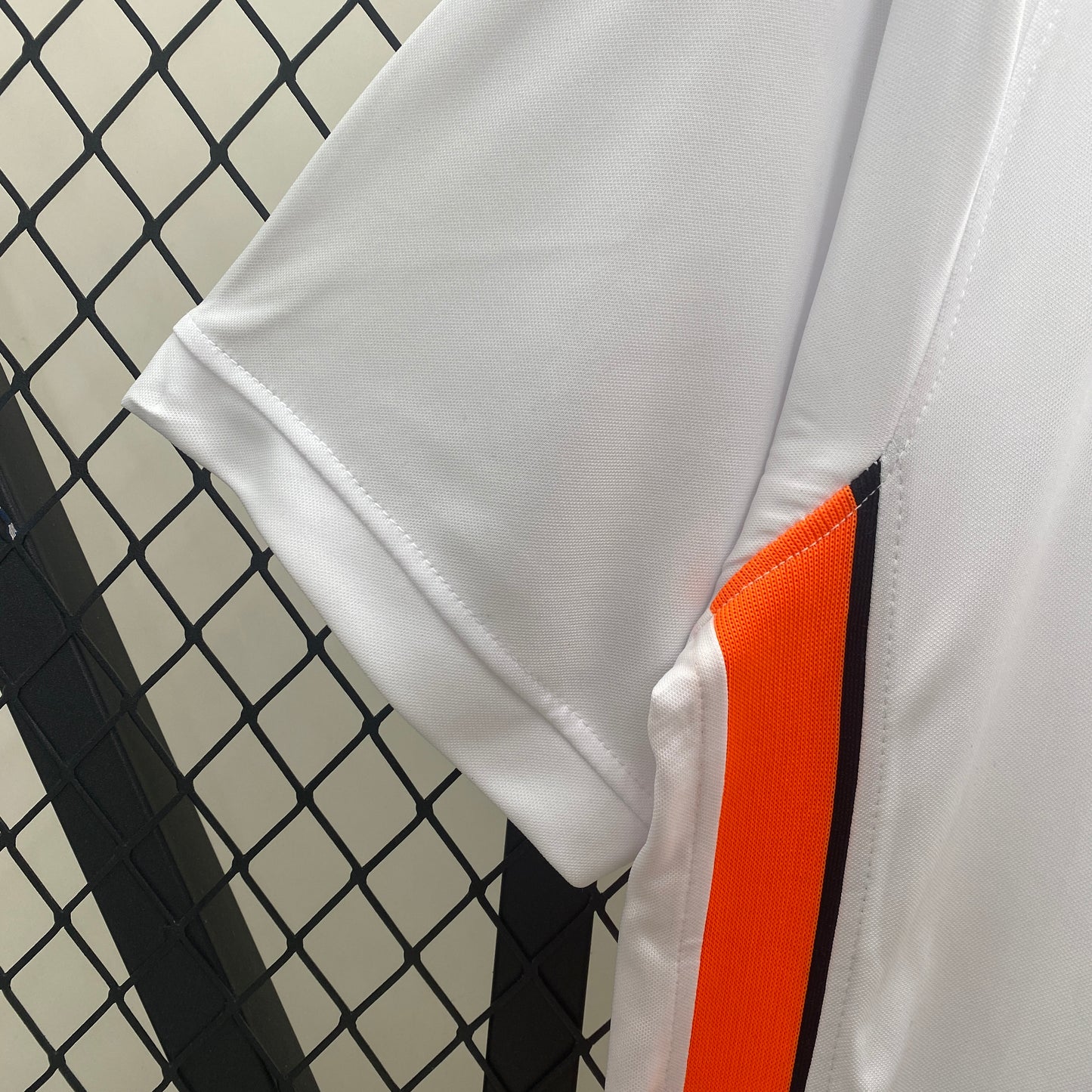 Camiseta Retro Valencia 2006-07