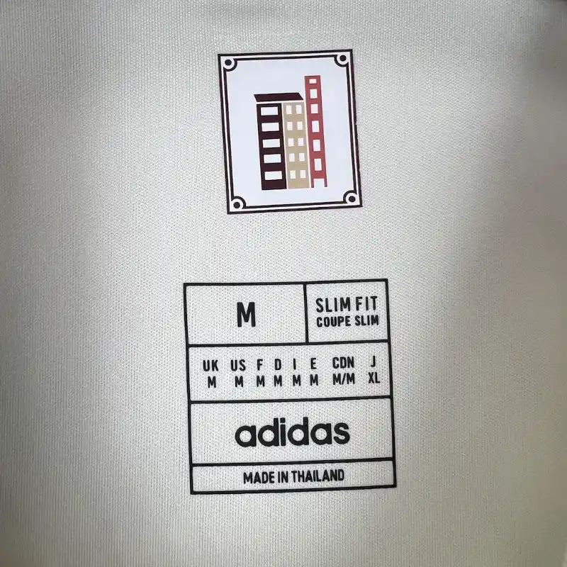 Olympique Lyon Away Away Shirt 2024-25