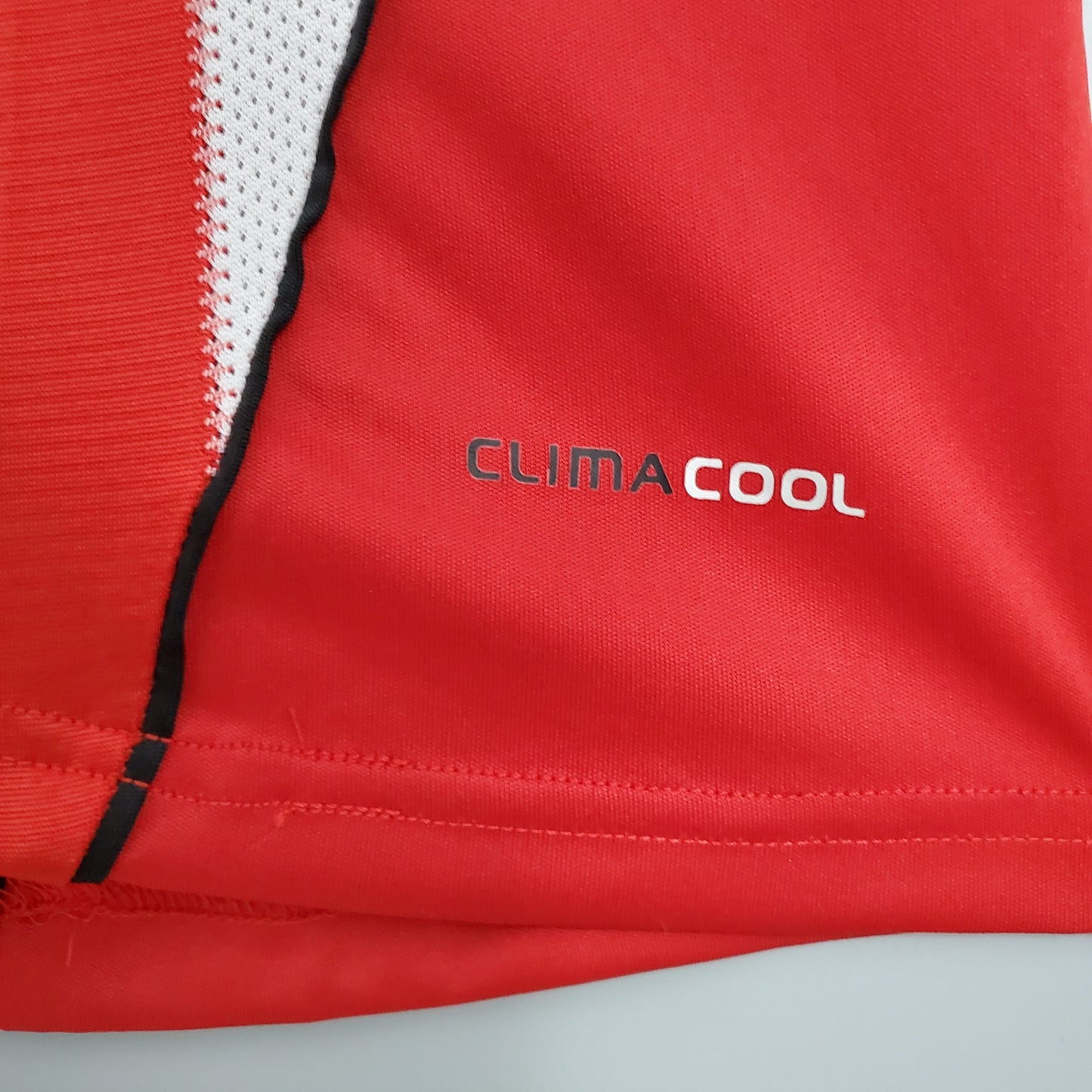 Bayern Munich 2010-11 Retro Shirt