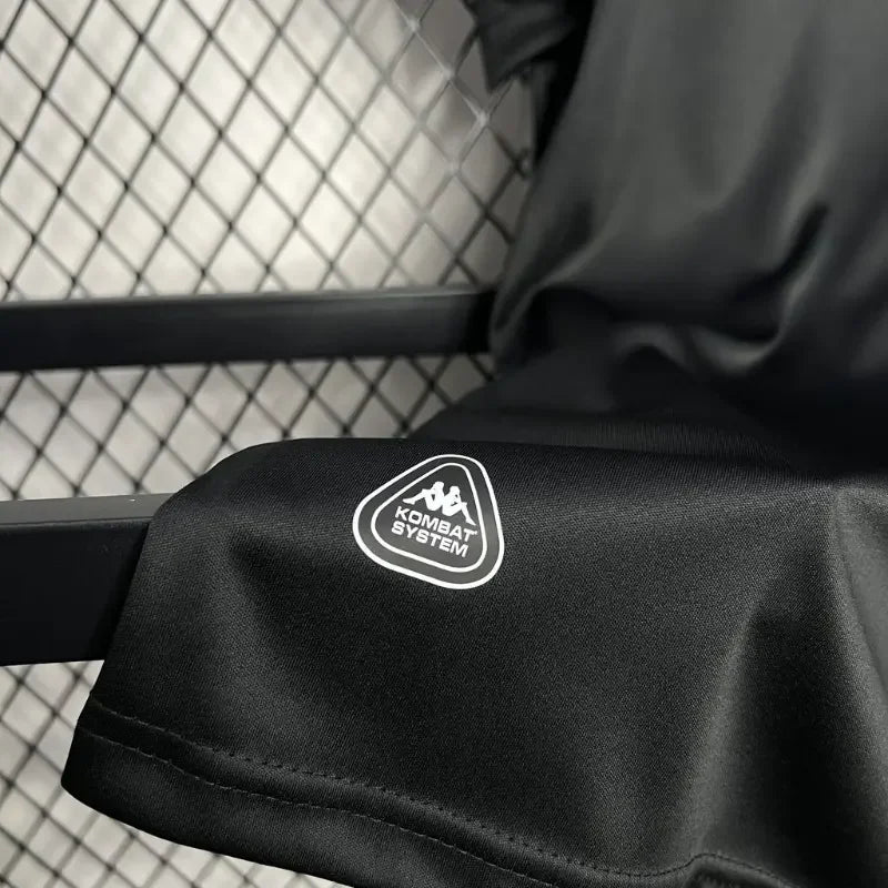 Camiseta AS Monaco FC 100 aniversario 2024-25 - Fútbol Club Vintage