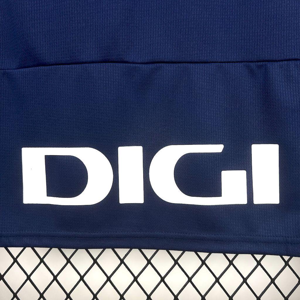 Camiseta Athletic Club Visitante 2025-26 - Fútbol Club Vintage