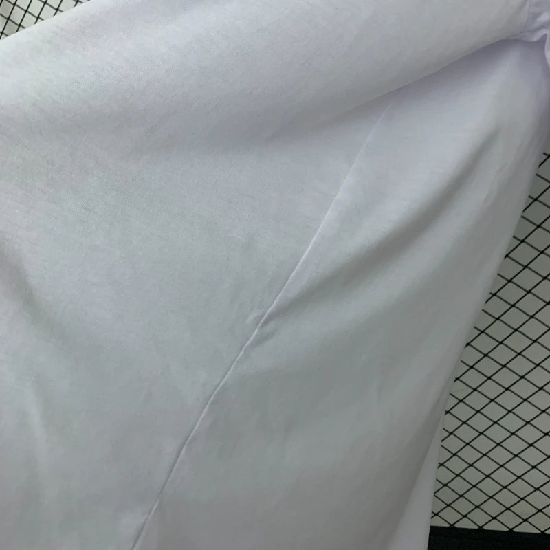 Palmeiras Away Retro T-shirt 1987