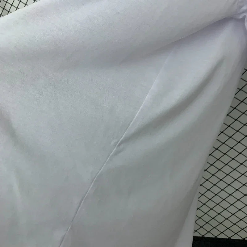 Camiseta Retro Palmeiras Visitante 1987 - Fútbol Club Vintage