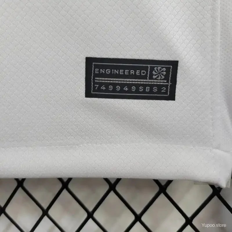 Camiseta USA 2024-25 - Fútbol Club Vintage