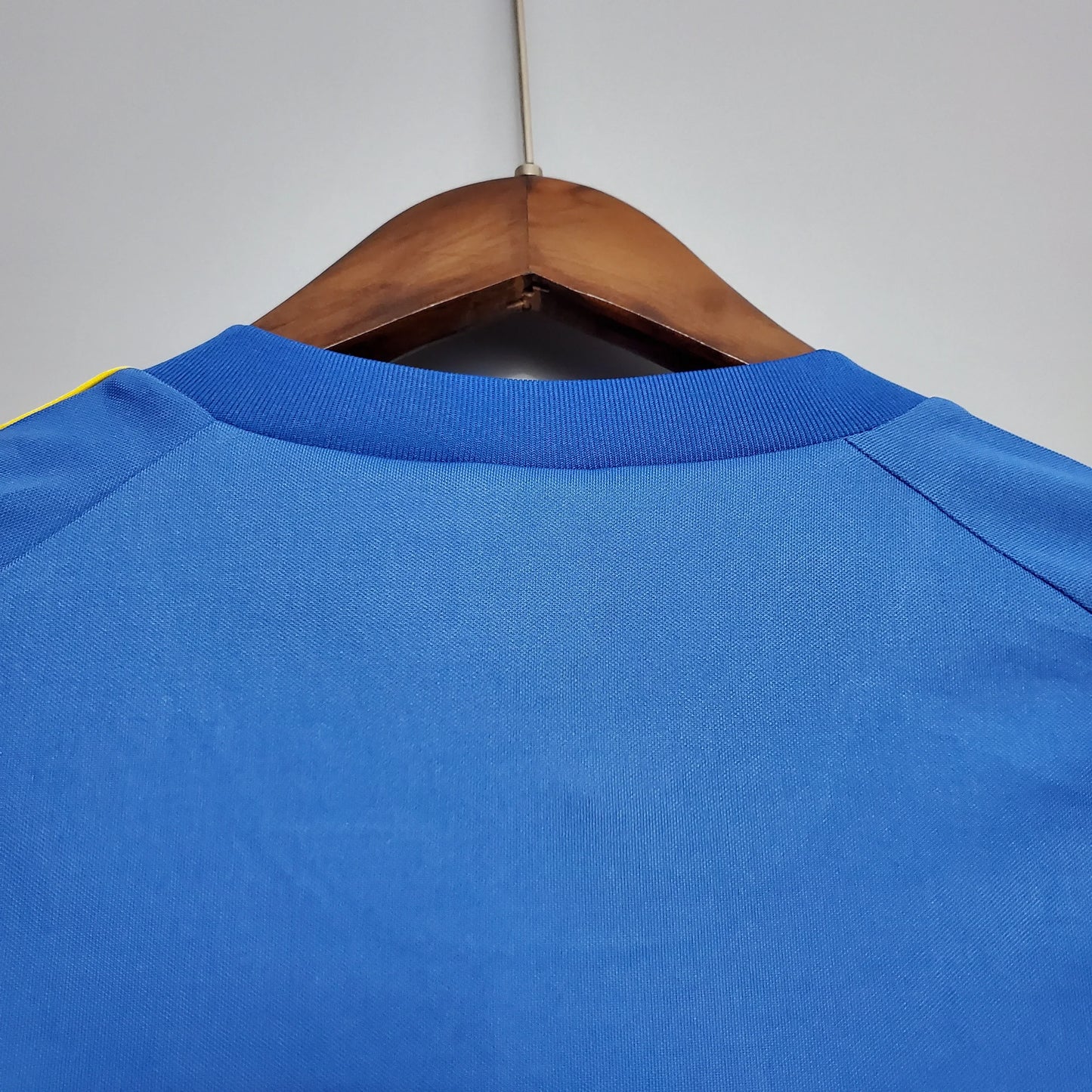 Camiseta Retro Boca Juniors 1981 - Fútbol Club Vintage