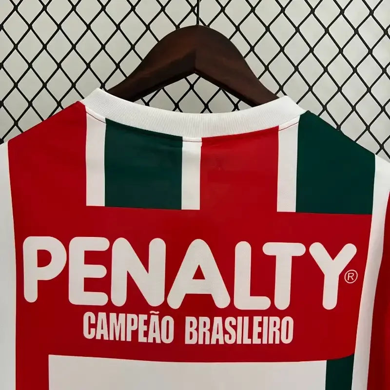 Camiseta Retro Fluminense 1993 - Fútbol Club Vintage