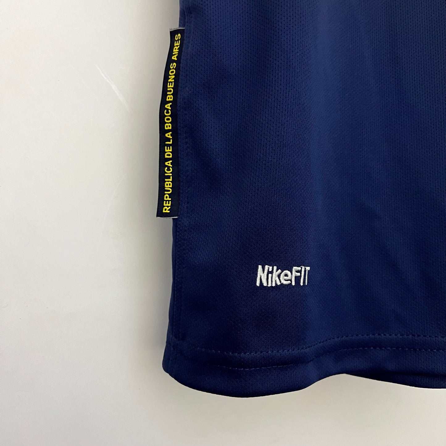 Camiseta Retro Boca Juniors 2009-10