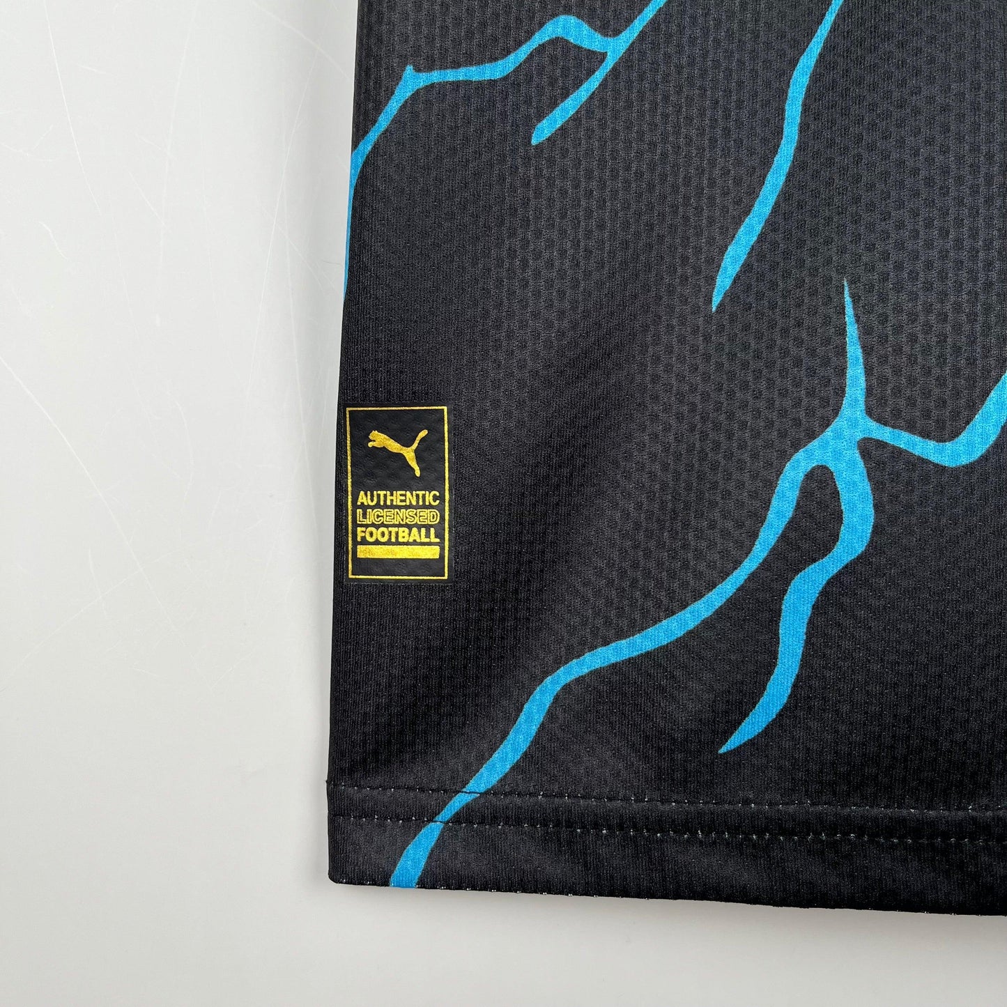 Camiseta Manchester City FC Edición Especial 2023-24 - Fútbol Club Vintage