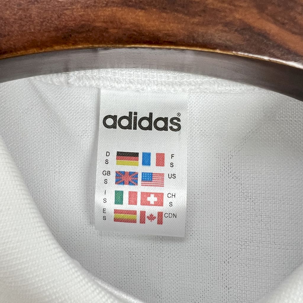 Camiseta Retro Real Zaragoza 1996-97