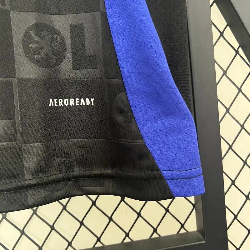 Olympique Lyon Away Shirt 2024-25