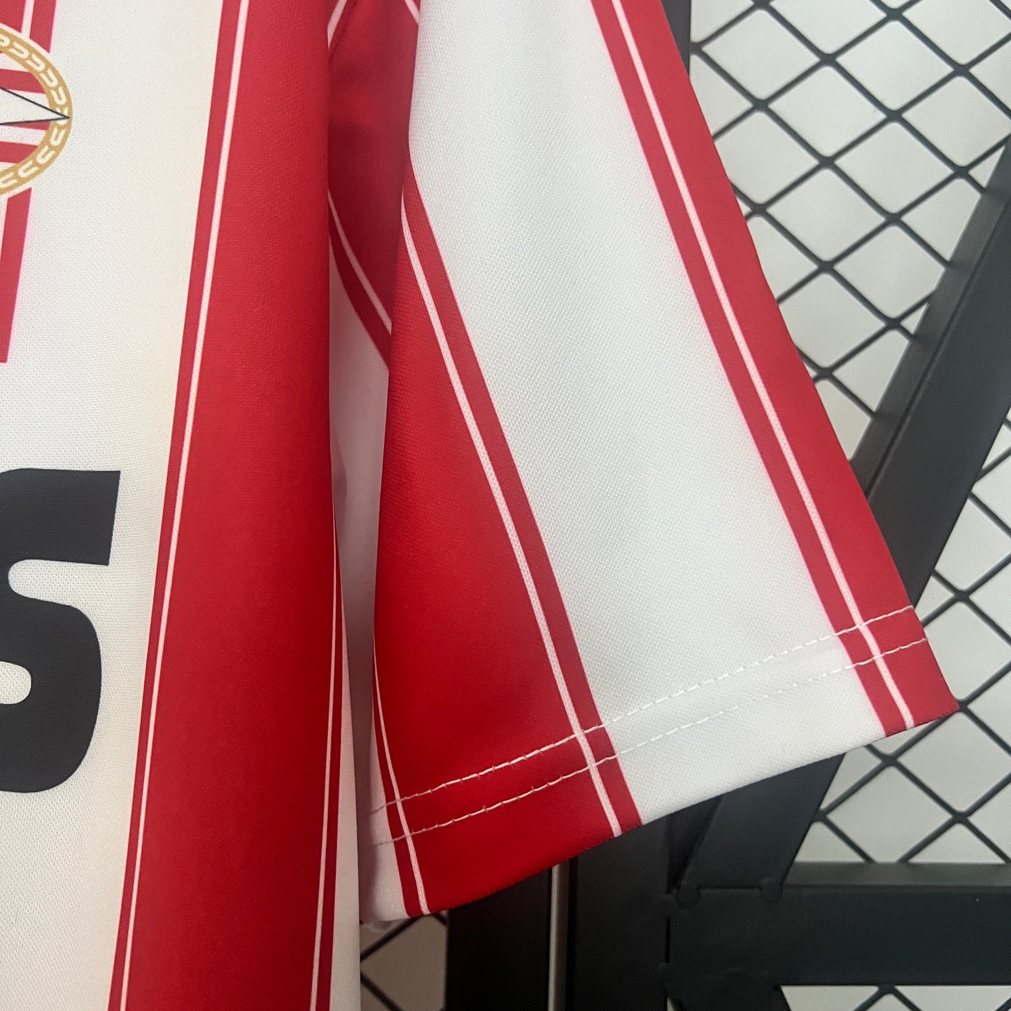 PSV Eindhoven 1994-95 Retro Shirt