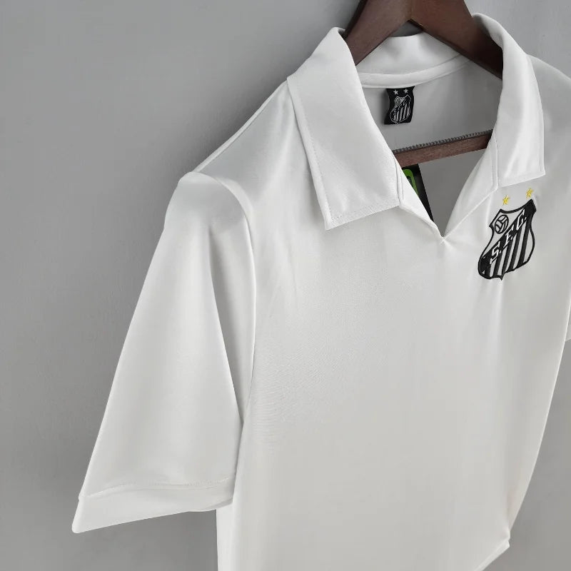 Santos 1970 Retro Shirt
