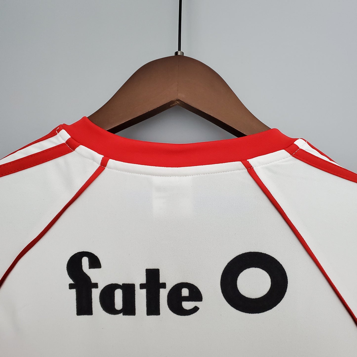 Maillot rétro River Plate 1986