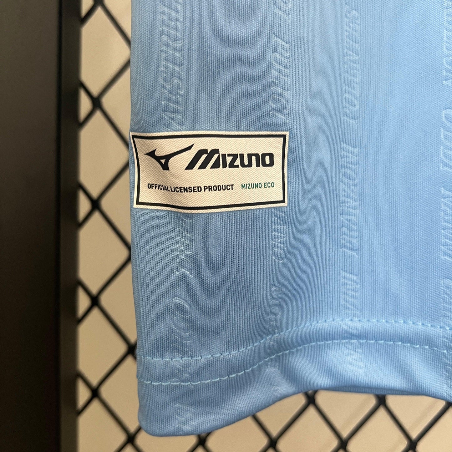 Camiseta SS Lazio 2024-25 - Fútbol Club Vintage