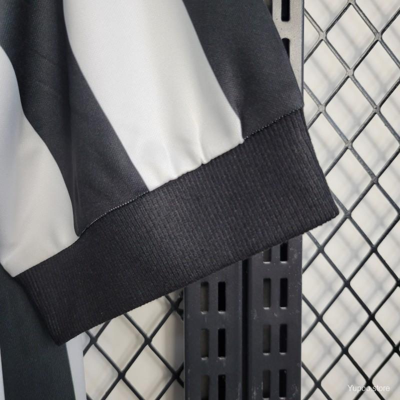 Camiseta Retro Santos 1958