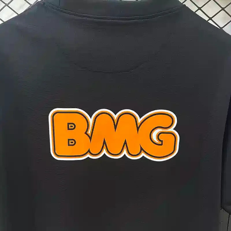 Camiseta Retro Santos Visitante 2012-13 - Fútbol Club Vintage