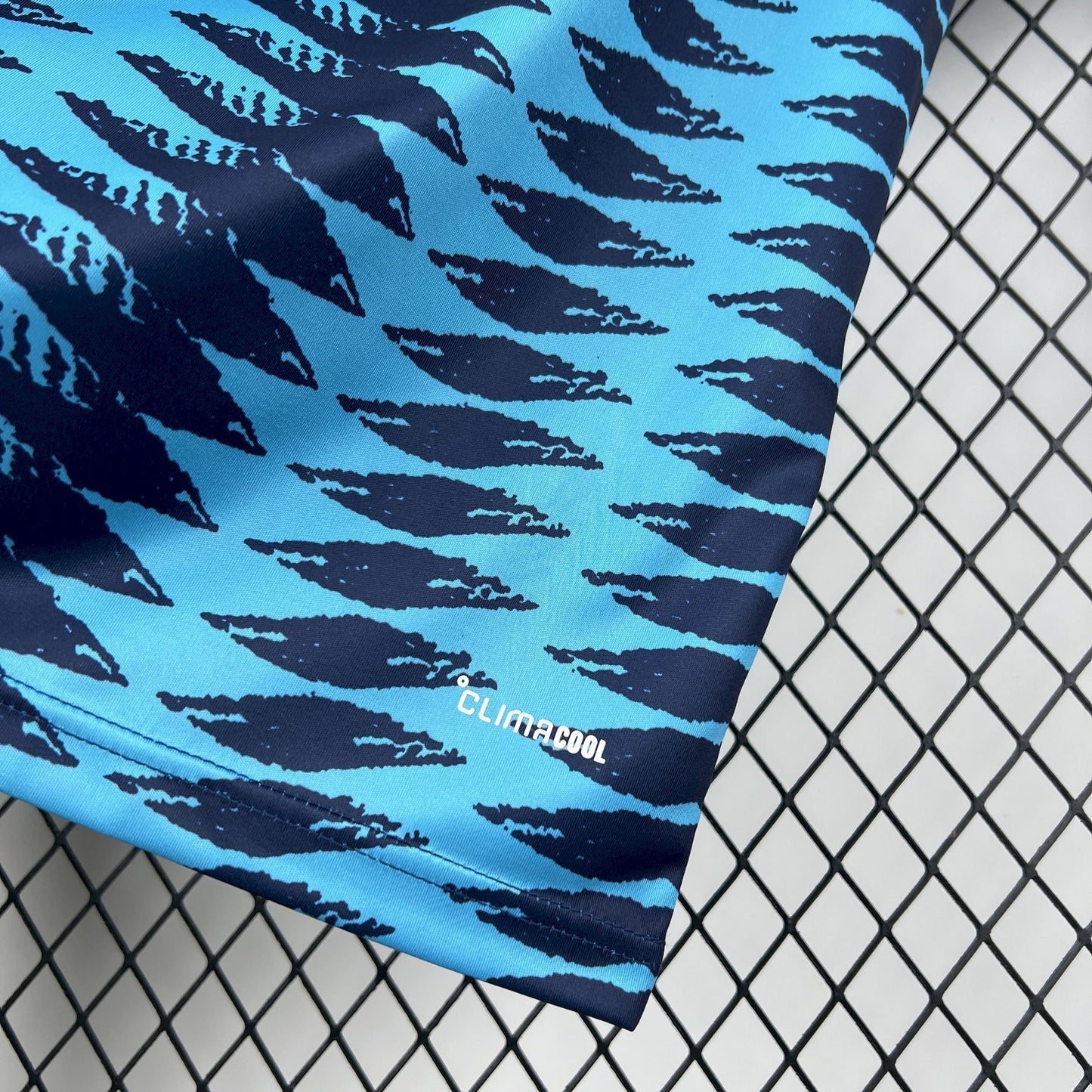 Colombia Away Jersey World Cup 2026
