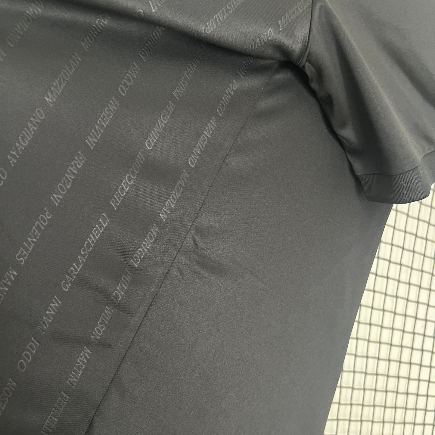 SS Lazio 50th Anniversary 2024-25 Shirt